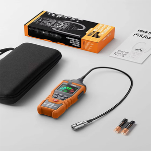 Détecteur de <span class=keywords><strong>gaz</strong></span> portable haute sensibilité avec écran LCD pour la sécurité industrielle <span class=keywords><strong>et</strong></span> la détection de <span class=keywords><strong>gaz</strong></span> toxiques - Product Image 4