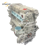 Moteur prêt à être expédié LAF Ecotec 2.4 L pour GM Chevrolet Equinox Orlando Buick LaCrosse Regal