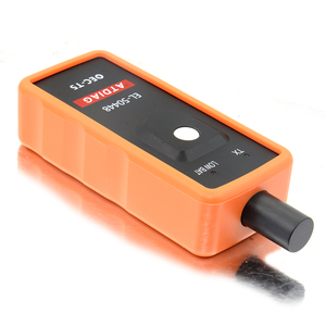 Sensor de Detección de Presión de Neumáticos para Automóviles EL-50448 OEC-T5, Herramienta de Activación y Reinicio del Sistema de Monitoreo de Presión de Neumáticos TPMS para Opel/GM - Product Image 4