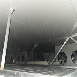 Heat Pump Dryer Stainless Steel 380 V Energy Saving For Wood <b>Drying</b> <b>Equipment</b> - Product Image 1
