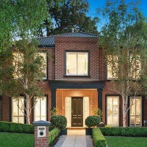 Australia Estándar AS2047 Aluminio <span class=keywords><strong>Colonial</strong></span> Home Puertas de estilo <span class=keywords><strong>colonial</strong></span> Rejillas de ventana francesa de vidrio Ventanas y puertas coloniales - Product Image 4