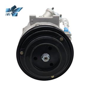Compresseur de climatisation automobile pour GM-SAAB Opel Vectra OEM 12758381 24421019 1854113 12792669 - Product Image 4