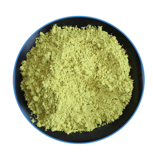 Ekstrak Sophora Japonica alami berkualitas tinggi 95% bubuk Quercetin 98% - Product Image 1