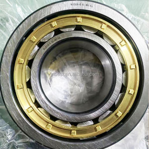 Rodamientos de Rodillos Cilíndricos N2344 NJ2344 NU 2344 ECN1MA NU2344 NU2348 NU2352 Rodamiento NU 2344 ECMA - Product Image 1