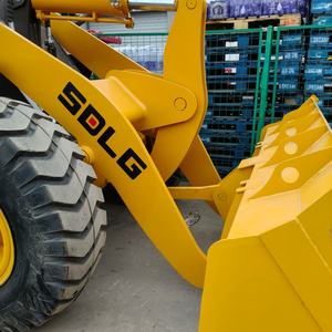 מחיר מפעל SDLG LG936L מעמיס גלגלים 3 טון SDLG 936 מעמיס גלגלים סיני 3 טון 2022-2025 לסיטונאות - Product Image 6