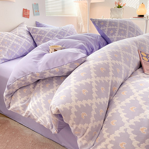 <strong>Anime</strong> <strong>Bed</strong> Covers Hotel Duvet Cover Bedspread Quilts White Bedspread Duvet Blanket - Product Image 5