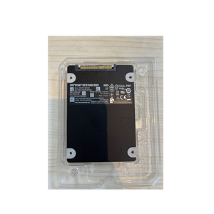 英特尔固态硬盘P5800X 400gb 800 gb1.6tb U.2 NVME PCIE 4.0服务器固态硬盘 - Product Image 1