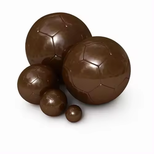 Fabricant chinois de machines à fabriquer du chocolat / Ligne de production de chocolat / Machine à chocolat entièrement automatique - Product Image 5