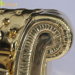 Divano classico fatto a mano Vintage stile retrò divano Aviator sigaro Bar Pub Club Studio auto rivenditore <span class=keywords><strong>mobili</strong></span> da salotto cedro spagnolo - Product Image 5