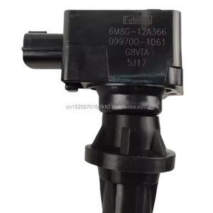 ملف إشعال OEM OEM ، L3G218100B L3G218100A9U L3G218100B9U UF540 لإشعال ملف الإشعال مازدا - Product Image 2