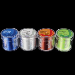 2025 nouveau 500m JP meilleure ligne de pêche à filament mono importée pour la pêche en rivière Monofilament en nylon à vendre - Product Image 4