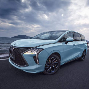 Dongfeng Forthing U Tour <span class=keywords><strong>7</strong></span> <span class=keywords><strong>Places</strong></span>, Listing Subversif Neuf, Mini Van, Vente Directe d'Usine, Sièges Luxe, ODM & OEM - Product Image 1