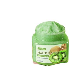 Gommage exfoliant et nettoyant au <span class=keywords><strong>kiwi</strong></span>, gommage nettoyant pour le corps - Product Image 5