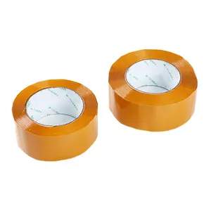 Best Price Of Packing Tape Packaging Tape Clear Bopp Tape From China Supplier