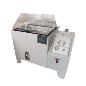 Programmierbare Salzsprühprüfmaschine Präzisions-Salzsprühprüfkammer Metallkorrosionsprüfkammer - Product Image 3