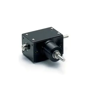 OEM kunden spezifische CNC-Bearbeitung hochpräzises Stahl getriebe getriebe nach Ihrer Zeichnung