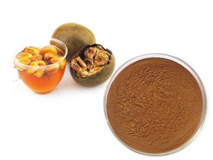 Nhà sư trái cây chất làm ngọt bán buôn Hữu Cơ nhà sư chiết xuất từ quả và erythritol pha trộn - Product Image 6