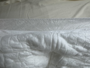 Best Selling Disposable Adult Plastic Pull On <strong>Diaper</strong> Pants For Both Men And Women Suitable For Personal Care