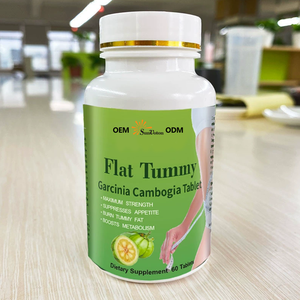 Compléments Végétaux au <span class=keywords><strong>Garcinia</strong></span> <span class=keywords><strong>Cambogia</strong></span> Ventre Plat pour Adultes Suppriment les Envies et Stimulent le Métabolisme pour Brûler la Graisse Abdominale Beauté pour Personnes Non Enceintes - Product Image 4