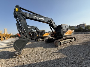 Excavatrice lourde Hyundai 305 de 30 tonnes, Hyundai 305-9s d'occasion, excavatrice Hyundai de 30 tonnes en vente - Product Image 2