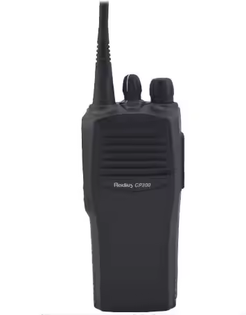 CP200 Long-Range UHF CB Walkie Talkie with 200km Transceiver Two-Way for Radio at an Price