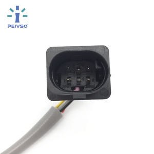 Sensor de Oxígeno OEM 11787558081, Sensor Lambda de Relación Aire-Combustible para BMW X5 3.0si xDrive30i, Sistema de Escape del Motor, Suministro de Fábrica - Product Image 2