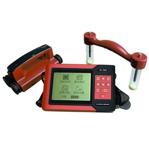 Detector Integrado de Corrosión para Barras de Acero Metálicas en Paredes, Capa Protectora de Hormigón, Fácil de Usar - Product Image 2