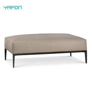Set <span class=keywords><strong>Sofa</strong></span> Kantor <span class=keywords><strong>Sofa</strong></span>-gaya-modern Sepuluh <span class=keywords><strong>Sofa</strong></span> Kulit Santai - Product Image 5
