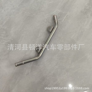 Manguera de Refrigerante Suzuki 17850-78R00 de Hierro con Pared de 1.2mm de Espesor para Reemplazo del Radiador del Motor - Product Image 5