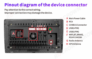 2 Din Universel 10 Pouces Écran Tactile GPS Radio Stéréo <span class=keywords><strong>Android</strong></span> Lecteur DVD de Voiture avec Navigateur Modèle DSP <span class=keywords><strong>android</strong></span> autoradio - Product Image 3