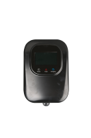 Nouvelle borne de recharge murale pour véhicules électriques, norme européenne, 7 kW, 32 A, chargeur intelligent pour maison connectée, IP55, station de recharge solaire Wi-Fi avec certifications CQC, CE, TUV