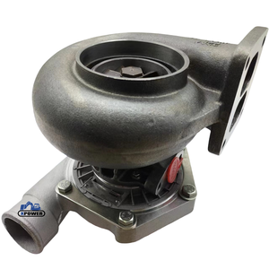 Turbocompresseur haute performance Xpower 409410-5006 pour moteur CAT3204T CAT950, pièces d'excavatrice, nouvelle machinerie de construction 6N8477 - Product Image 3