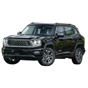 Exportación de China: Auto Usado 2023 Haval Big Dog 2.0T AWD Wild Plus, SUV Usado con Alto Torque <span class=keywords><strong>4x4</strong></span> - Product Image 5