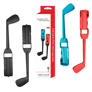 Kit de manette de <span class=keywords><strong>jeu</strong></span> vidéo <span class=keywords><strong>Switch</strong></span> Joycon, 1 paire, manette de <span class=keywords><strong>jeu</strong></span> vidéo - Product Image 1