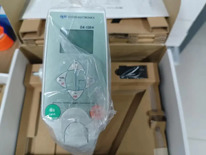 Densímetro Portátil para Líquidos por ASTM D7777 - Product Image 2