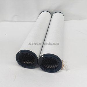 Elemento filtro aria In linea In alternativa <span class=keywords><strong>Ceccato</strong></span> 1617719246 FMO400 1617719247 FMM400 - Product Image 1