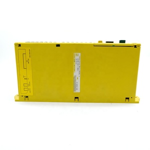 Unidad de Sistema Fanuc A02B-0211-B501, Motor Industrial de Alto Voltaje CA para Máquinas y Automatización, Material Plástico A02B-0211-B501 Fanuc A02B - Product Image 2