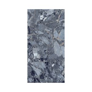 Carreaux <span class=keywords><strong>de</strong></span> <span class=keywords><strong>sol</strong></span> extérieurs modernes semi-mats gris foncé en porcelaine, briques réfractaires, carreaux <span class=keywords><strong>de</strong></span> céramique émaillés pour <span class=keywords><strong>salle</strong></span> <span class=keywords><strong>de</strong></span> <span class=keywords><strong>bain</strong></span> et salon, école - Product Image 1