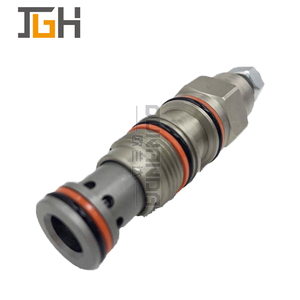Vanne de décharge hydraulique Taiwan JGH J-RVCA-A-L-10, pompe hydraulique J-RVEA/<span class=keywords><strong>RVGA</strong></span>/RVIA-A/B/C/D/E-L/K-10 - Product Image 4