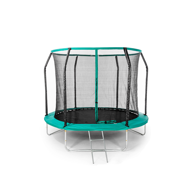 Sundow Safe and reliable bungee 8ft trampoline for sale
