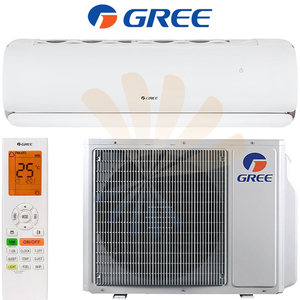 Wifi Enabled <b>Mini</b> Split <b>Air</b> <b>Conditioner</b> Wall AC Unit R32 15001-18000 BTU Energy Class A+++ Installation 12000 BT 12000 BTU Split - Product Image 6
