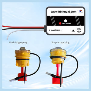 เซ็นเซอร์วัดระดับน้ำในแบตเตอรี่แบบตะกั่วกรด พร้อมระบบแจ้งเตือนภาวะน้ำในแบตเตอรี่ขาด ระบบสตาร์ทและหยุดอัตโนมัติสำหรับแบตเตอรี่ พร้อมตัวแสดงระดับน้ำในแบตเตอรี่ - Product Image 3