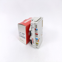 Acoplador EtherCAT PLC EK1501 de Alta Calidad con Fibra Multimodo Poris