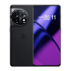 <span class=keywords><strong>OnePlus</strong></span> <span class=keywords><strong>11</strong></span>สมาร์ทโฟน5G Snapdragon <span class=keywords><strong>8</strong></span> Gen 2 12GB/16GB 6.7 ''2K 120Hz AMOLED Display 100W แบตเตอรี่5000mAh NFC <span class=keywords><strong>Android</strong></span> 13 - Product Image 2