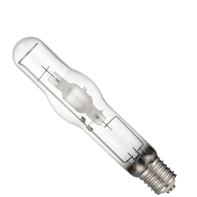 250w T46 E40 Metal Halide Lamp Hydroponics Grow 250w 400w 600w 1000w Metal Halide Lamp