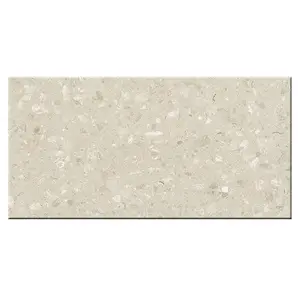 Piastrelle in gres porcellanato per esterni in piastrelle di ceramica per bagno antiscivolo 60x120 giallo terrazzo per pavimento