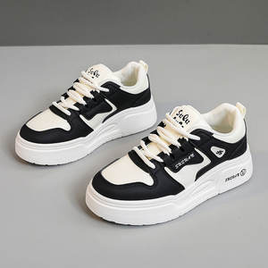 Baskets de printemps K2702 pour femmes chaussures de course et de marche légères et confortables avec fonction anti-glissante pour l'automne - Product Image 6