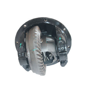 Nuevo y original precio de fábrica de la marca JA T205/1020/V70/KY5 MINI diferencial 8/41 25T JA1020 para CHANA DFSK Chevrolet - Product Image 2