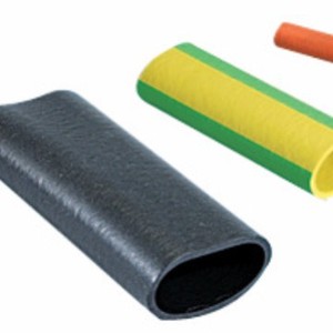 ปลอกหุ้มฉนวนกันความร้อนแบบแช่แข็ง SES-STERLING ของฝรั่งเศส รุ่น 0818 0005 011 วัสดุ PVC โปร่งแสง 9863 ปราศจากสารตะกั่ว V0 UL94 สารหน่วงไฟ - Product Image 3
