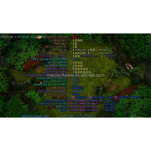 Nouvelle sortie 2025, prix avantageux, machine de jeu de pêche, logiciel de jeu de table de pêche, <span class=keywords><strong>Raging</strong></span> <span class=keywords><strong>Fire</strong></span> - Product Image 6